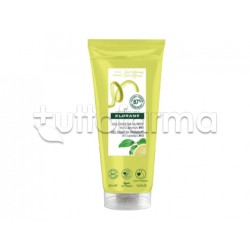 Klorane Gel Doccia Corpo Stimolante Zest d'Agrumi 200ml Klorane Gel Doccia Corpo Stimolante Zest d'Agrumi 200ml