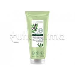 Klorane Crema Doccia Corpo Ricca Latte di Mandorla 200ml Klorane Crema Doccia Corpo Ricca Latte di Mandorla 200ml
