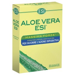 Esi Aloe Vera Massima Forza... Esi Aloe Vera Massima Forza...