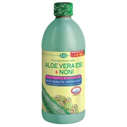 Esi Aloe Vera Succo Con... Esi Aloe Vera Succo Con...