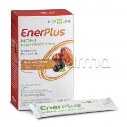 Bios Line Enerplus... Bios Line Enerplus...