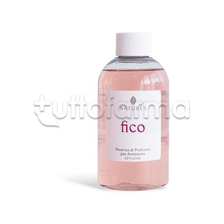 Bios Line Nature's Fico Ricarica di Profumo per Ambienti 250ml Bios Line Nature's Fico Ricarica di Profumo per Ambienti 250ml