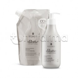 Bios Line Nature's Dilatte Doccia Shampoo Delicato Ricarica 400ml Bios Line Nature's Dilatte Doccia Shampoo Delicato Ricarica 400ml