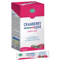 Esi Cranberry Cyst Pocket... Esi Cranberry Cyst Pocket...