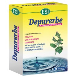 Esi Depurerbe Depuratore 45... Esi Depurerbe Depuratore 45...