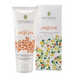 Bios Line Nature's Giardino d'Agrumi Doccia Shampoo Vitalizzante 200ml Bios Line Nature's Giardino d'Agrumi Doccia Shampoo Vitalizzante 200ml