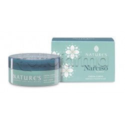 Bios Line Nature's Narciso Nobile Crema Corpo 200ml Bios Line Nature's Narciso Nobile Crema Corpo 200ml