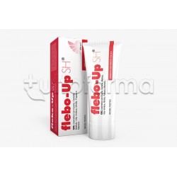 Shedir Flebo-Up Gel per Gambe Pesanti 200ml Shedir Flebo-Up Gel per Gambe Pesanti 200ml