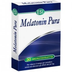 Esi Melatonin Pura Sonno... Esi Melatonin Pura Sonno...