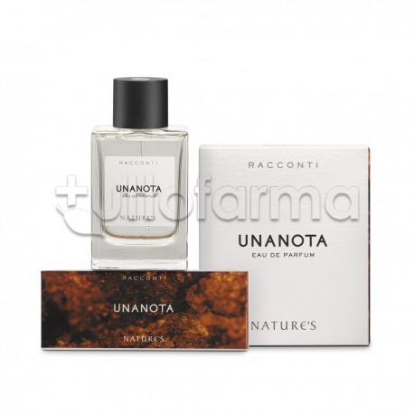 Bios Line Nature's Racconti Una Nota Eau de Parfum75ml