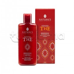 Bios Line Nature's Rosso... Bios Line Nature's Rosso...