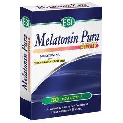 Esi Melatonin Pura Activ... Esi Melatonin Pura Activ...