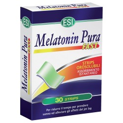 Esi Melatonin Pura Fast... Esi Melatonin Pura Fast...