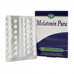 Esi Melatonin Pura Sonno... Esi Melatonin Pura Sonno...