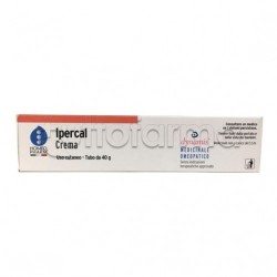 HomeoPharm Ipercal Crema Omeopatica 40g
