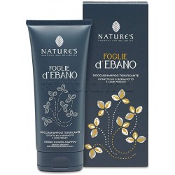 Bios Line Nature's Foglie d'Ebano Doccia Shampoo 200ml Bios Line Nature's Foglie d'Ebano Doccia Shampoo 200ml