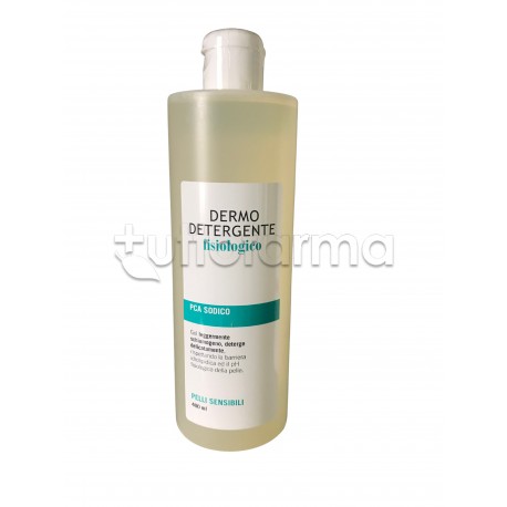 Shampoo Rinforzante per Capelli Deboli 200ml