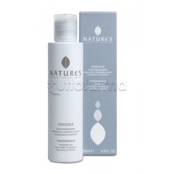 Bios Line Nature's Olio da Massaggio Coccole per Bambini 150ml Bios Line Nature's Olio da Massaggio Coccole per Bambini 150ml