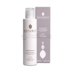 Bios Line Nature's Olio da Massaggio Rilassante 150ml Bios Line Nature's Olio da Massaggio Rilassante 150ml