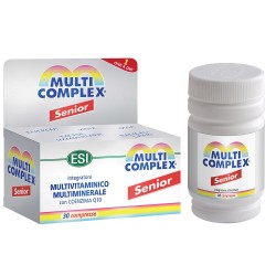 Esi Multicomplex Senior... Esi Multicomplex Senior...