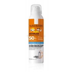 La Roche Posay Anthelios Dermo-Pediatrics SPF 50+ Spray aerosol 125 ml