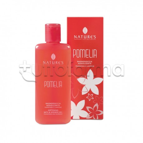 Bios Line Nature's Pomelia Bagno Doccia Addolcente 200ml Bios Line Nature's Pomelia Bagno Doccia Addolcente 200ml