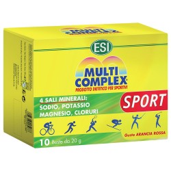 Esi Multicomplex Sport... Esi Multicomplex Sport...