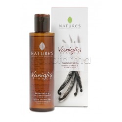 Bios Line Nature's Vaniglia Bianca Bagno Doccia Corpo 200ml Bios Line Nature's Vaniglia Bianca Bagno Doccia Corpo 200ml
