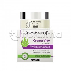 Zuccari Aloe Vera 2 Crema... Zuccari Aloe Vera 2 Crema...