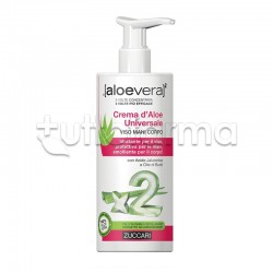 Zuccari Aloe Vera 2 Crema... Zuccari Aloe Vera 2 Crema...