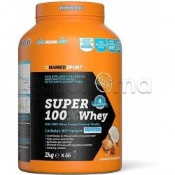 Named Sport Super 100% Whey... Named Sport Super 100% Whey...