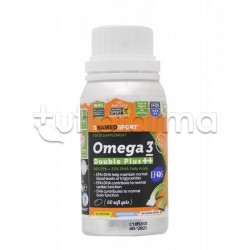 Named Sport Omega 3 Double... Named Sport Omega 3 Double...