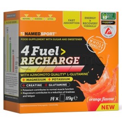 Named Sport 4 Fuel Recharge... Named Sport 4 Fuel Recharge...