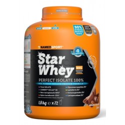 Named Sport Star Whey... Named Sport Star Whey...