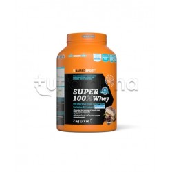 Named Sport Super 100% Whey... Named Sport Super 100% Whey...