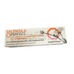 Zuccari Calendula Perfect Jung & Eriksson per Irritazioni 50ml Zuccari Calendula Perfect Jung & Eriksson per Irritazioni 50ml