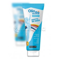 Zuccari Olio del Re Bagno Doccia Rinfrescante 250ml Zuccari Olio del Re Bagno Doccia Rinfrescante 250ml