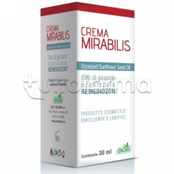 Foto Scatola AVD Crema Mirabilis Cicatrizzante 30ml