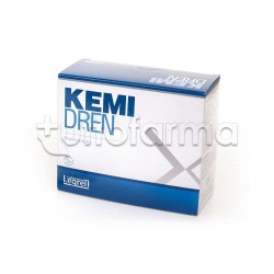 Kemidren Integratore Antiossidante 20 Bustine Kemidren Integratore Antiossidante 20 Bustine
