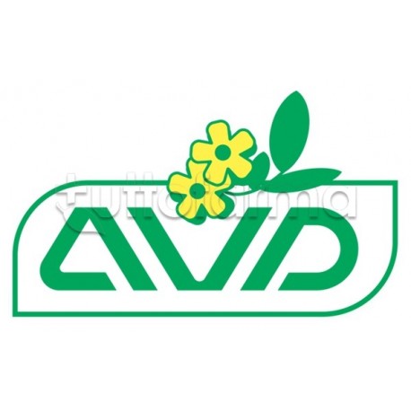 AVD Micotherapy Reishi Integratore per Difese Immunitarie 30 Capsule