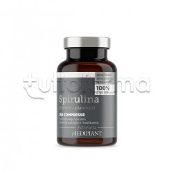 Evidentia Spirulina... Evidentia Spirulina...