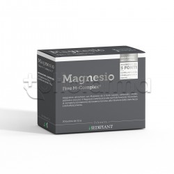 Evidentia Magnesio Five... Evidentia Magnesio Five...