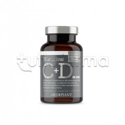 Evidentia Vitamine C+D... Evidentia Vitamine C+D...