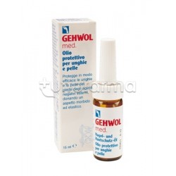 Gehwol Oil Protezione...