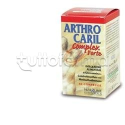Arthrocaril Complex Forte... Arthrocaril Complex Forte...