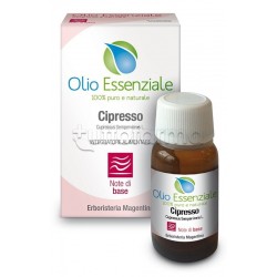 Cipresso Olio Essenziale...