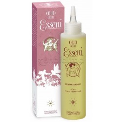 confezione di Olio Degli Esseni Olio Tonificante per Massaggi 150ml confezione di Olio Degli Esseni Olio Tonificante per Massaggi 150ml