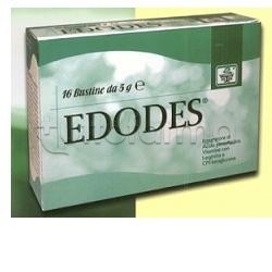 Edodes per Metabolismo e...