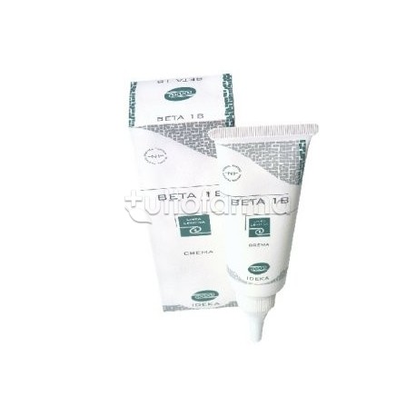 Beta 18 Cr Lenit per Pelli Sensibili 40ml Beta 18 Cr Lenit per Pelli Sensibili 40ml
