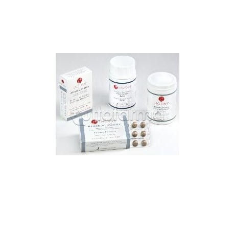 Bupleurum 7 Integratore per Stomaco 60 Compresse Blister Bupleurum 7 Integratore per Stomaco 60 Compresse Blister